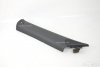 Bentley Continental GT A-pillar trim left leather